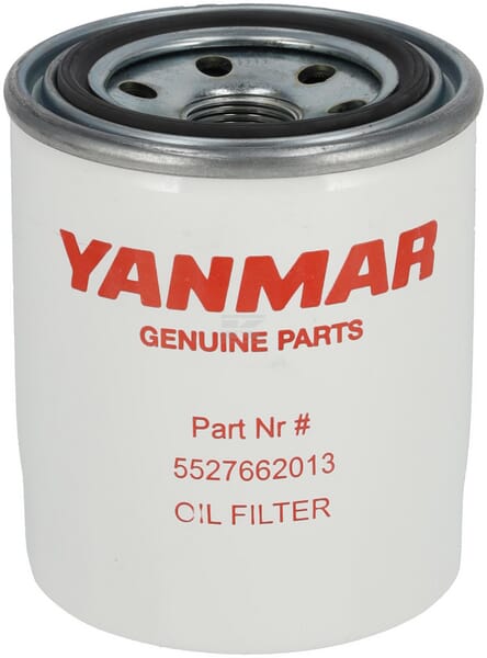 Ölfilter