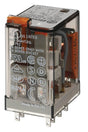 Relais 2-P 230V/AC