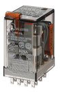 Relais 4-P 110V/AC