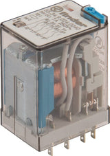Relais 4W 7A 24 VDC