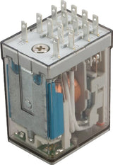 Relais 4CO 7A 24VDC