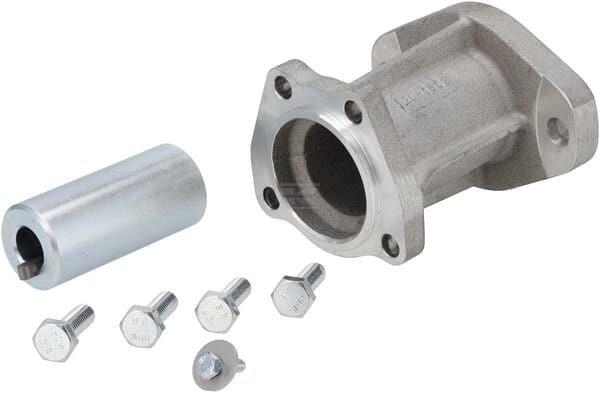 Armaturen für Hydraulikmotoren "IDM"