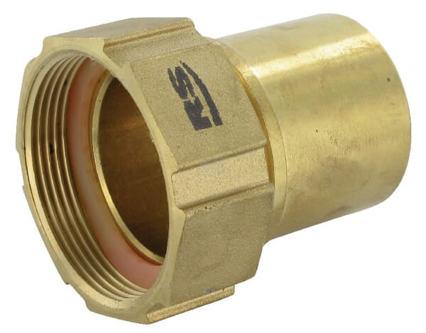 Schlauchtülle 3" IG 3" IG
