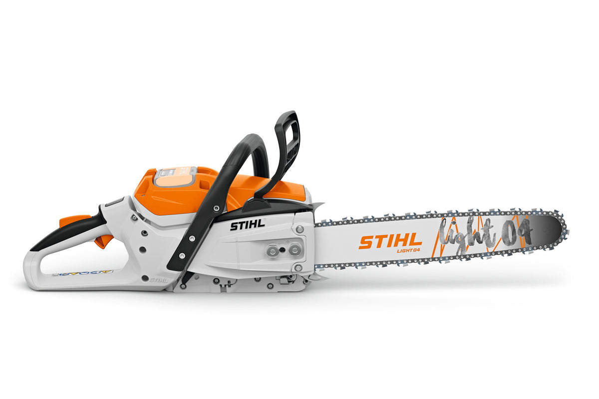 STIHL MSA 300, RS Pro, Schienenlänge 35 cm
