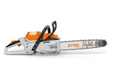 STIHL MSA 300, RS Pro, Schienenlänge 35 cm