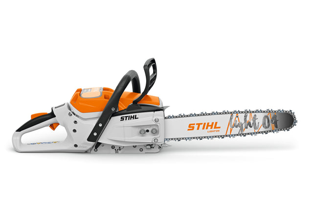 STIHL MSA 300, RS Pro, Schienenlänge 35 cm