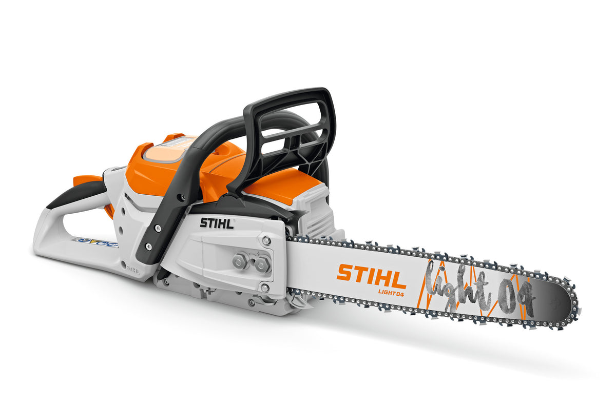 STIHL MSA 300, RS Pro, Schienenlänge 35 cm