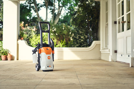 STIHL RE 80