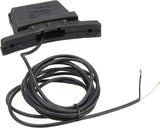 Lampe vorne 12V linke Blende
