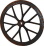 Furchenpressring 800mm