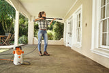 STIHL RE 80 X