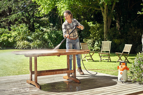STIHL RE 80 X