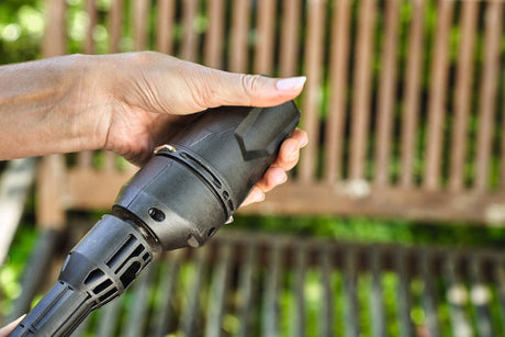 STIHL RE 100 PLUS CONTROL