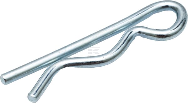 Stecknadel-Druckknopf