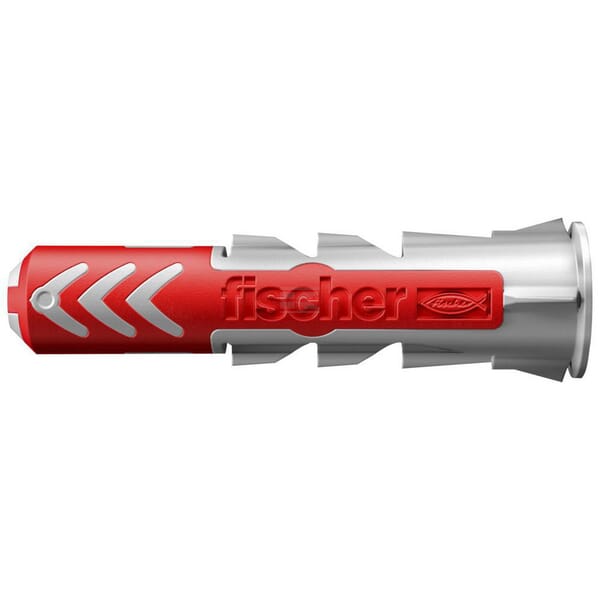 Dübel Duopower 5x25, 100 Stck
