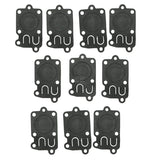 Dichtung (10x 272538S)