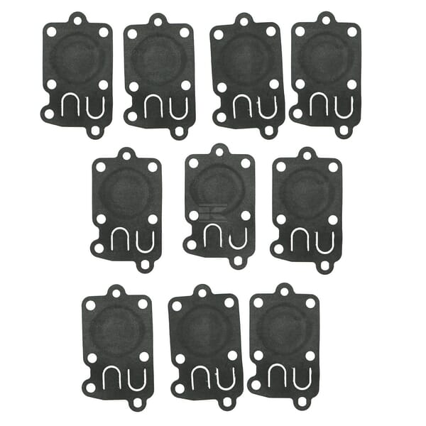 Dichtung (10x 272538S)