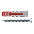 Dübel Duopower, 5x25 S, 50 Stck