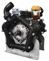 Pumpe Poly 2210-VD Bertolini