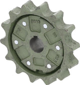 Kettenrad, Z-14