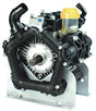 Pumpe, Poly 2240-VD, Bertolini