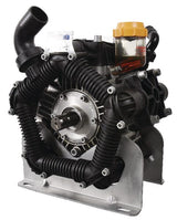 Pumpe, Poly 2240-VD, Bertolini