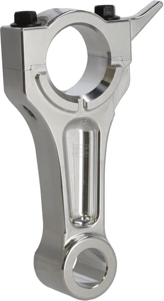 Connecting rod