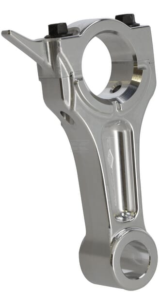 Connecting rod
