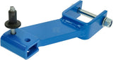 Halter Radspurentferner 70x70 40x20 Zirkon 10 V