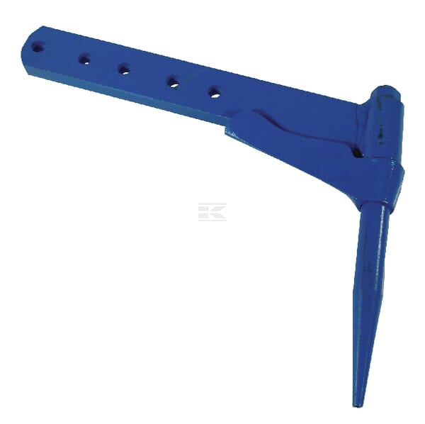 U-Dorn mit Halm R. neu