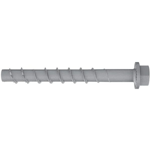 Betonschraube FBS II CP 8X55 50St.