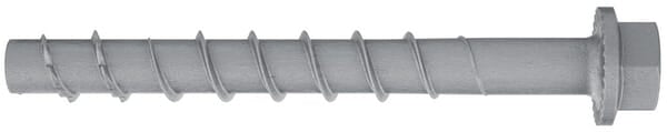 Betonschraube FBS II CP 8X55 50St.