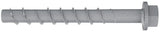 Betonschraube FBS II CP 8X55 50St.