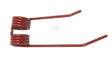 Zinken, rechts, CR, Modell CR320, CR 400