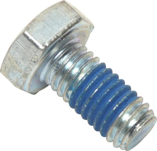 Schraube M10x20