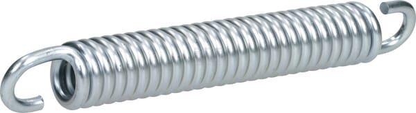 Spannfeder