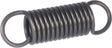 Zugfeder 4,0x29x93,6