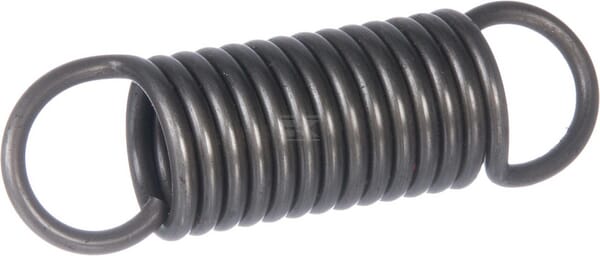 Zugfeder 4,0x29x93,6