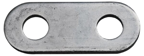 Schutzplatte des Förderstabs