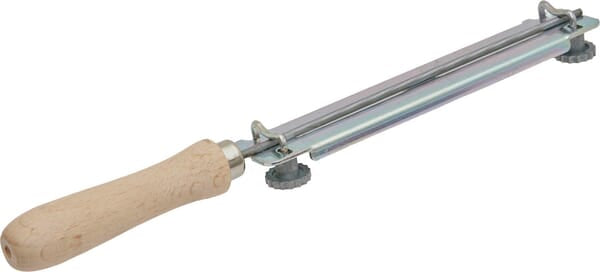 Dateihalter .325".