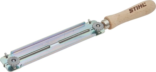 Dateihalter .325".