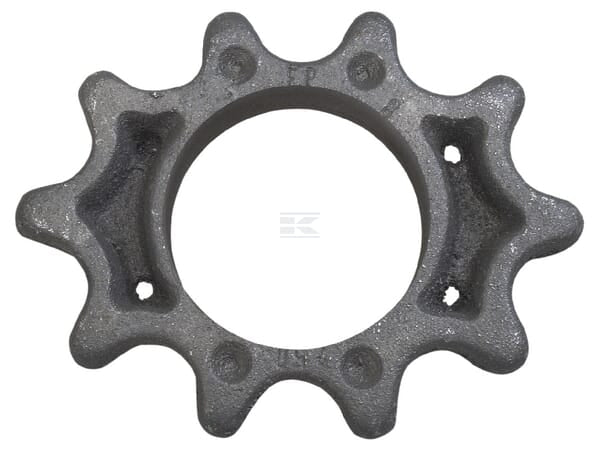 Ring des Hordenschüttlers