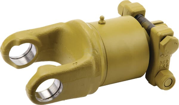 Freilaufk. F5/2R 2500 1 3/4-20 KB