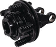 Reibkupplung W2100 K94/1 1.3/8