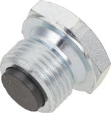 Magnetstopfen