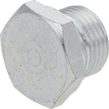 Magnetstopfen