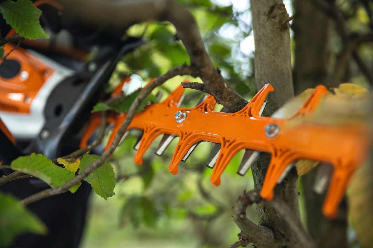 STIHL HSA 130 R, Schnittlänge 60 cm