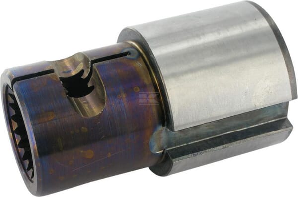 Nabe F5/2 1 3/4-20 tlg Klemms.