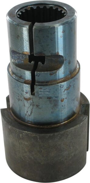 Nabe 1.3/8" 21Tlg