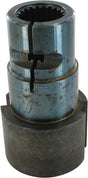 Nabe 1.3/8" 21Tlg